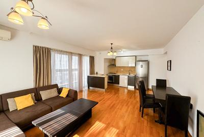 Apartament 3 camere Incity Residence - 2