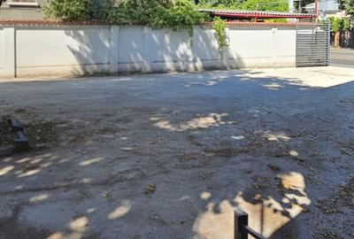 Unirii - Pasaj Marasesti, casa NEMOBILATA, pretabila birouri - 17