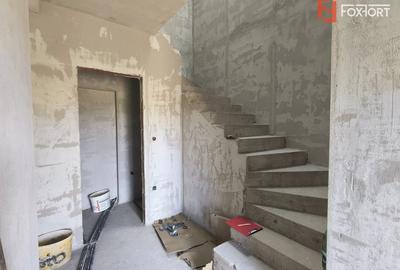 Triplex ultramodern cu 5 camere si 2 bai, in localitatea Timisoara - 6