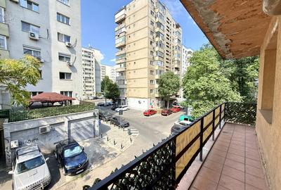 Spațiu de birouri compartimentabil! 77 mp + balcon & Parcare | Iancului - 10