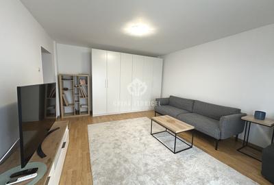 Inchiriere 2 camere decomandat - igienizat - mobilier nou Ikea - Piata Victoriei - 2