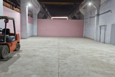 Inchiriere spatiu industrial 200mp, 1 luna gratis, Giurgiului Jilava - 4