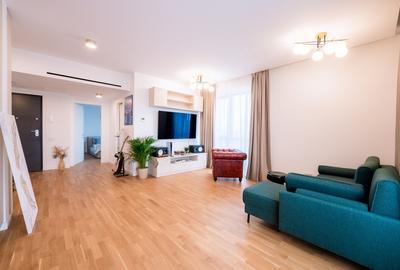 APARTAMENT NOU DE VANZARE RESIDENCE 5! - 2