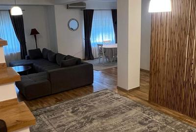 Oază de Liniște în Pipera | Casă Individuală P+1 cu Terasă și Curte de 420 mp - 17