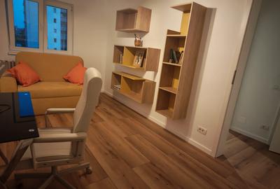 Drumul Taberei 3 camere totul nou si modern - SUPERB - 14
