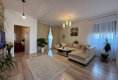 Duplex cu 5 camere, 257mp teren, 127 mp utili - Giroc - 1
