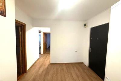 Apartament 3 camere conf  1 decomandat zona Dorobanti 1 - 13