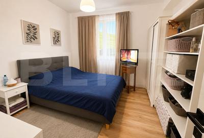 Casă de vanzare, complet mobilată și utilată | 580 mp teren | Apahida - 7