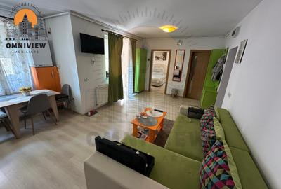 Studio 45 mp în Coresi – mobilat, parcare proprie, comision 0% - 2