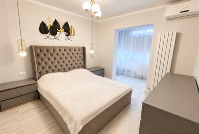 Apartament decomandat – confort și locație excelentă Casa de Cultură - 4