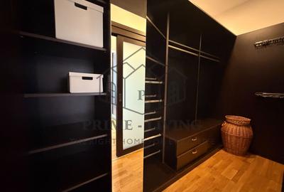DUPLEX SUPERB CU 4 DORMITOARE LA INCHIRIERE LANGA PARCUL HERASTRAU - 19