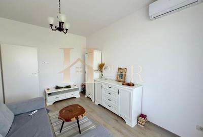 Disponibil imediat la etajul 1,  bucatarie INCHISA, aproape de Mega Image ! - 4