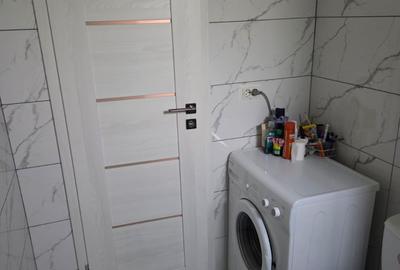 Apartament 3 camere | Ultracentral – Prefectura Slatina | Renovat complet | 72 m - 7