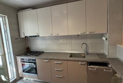 Berceni  2 camere moderne  -Tulnici - 8