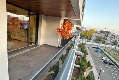 Inchiriere 2 camere NUSCO CITY - 19