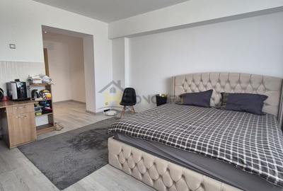 Apartament tip studio Rin Grand - 3