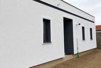 Duplex modern de vânzare – Moșnița (unitatea din dreapta) Comision 0%! - 6