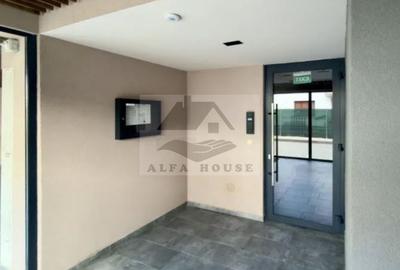 Apartament cu trei camere,  zona Blumana - Avram Iancu 85mp - 13