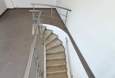 Spatiu  comercial P+1,Zona Neptun,157mp - 14