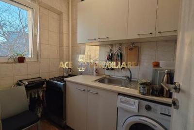 Garsoniera de inchiriat | 1 Mai | Metrou | Mobilata - 6