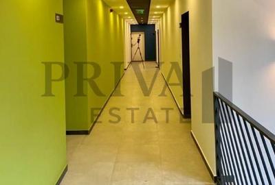 Apartament 2 camere, 60 mp, etaj 1, Nord One Botanic - 9