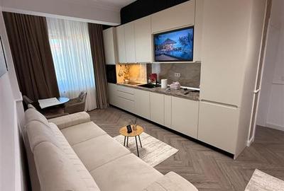 Apartament cu 3 camere decomandat, mobilat în Hipodrom 4