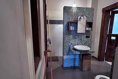 Apartament foarte spațios și elegant - 6