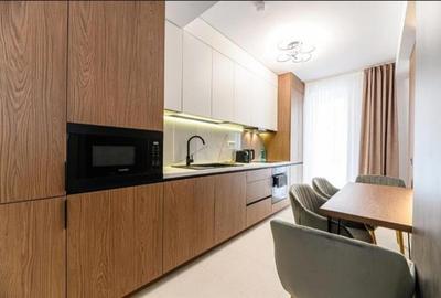 Apartament 2 camere, segmentul Premium, Uno Residence, Bartolomeu, Brasov - 11