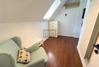 Mosilor | Prima inchiriere | Vila individuala | 4 camere - 16