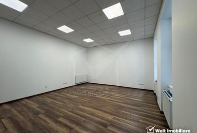 Inchiriere spatiu comercial in zona cu vad excelent, parcare - 2