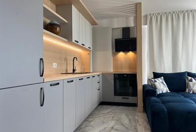 APARTAMENT 2 CAMERE | TVA INCLUS | PRIMA LINIE LA MARE - 8