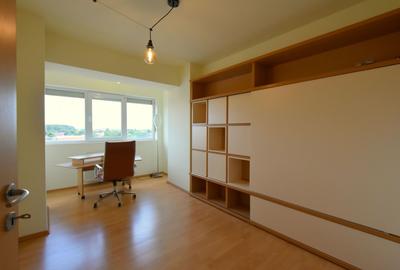 Apartament 3 camere, spatios - zona Simion Barnutiu - COMISION 0% - 12