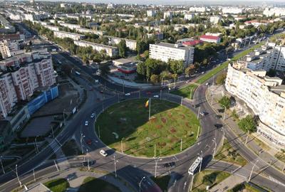 Ap spatios Ps-uri VEGA Ultimul Leu etaj superior priveliste deosebita - 1