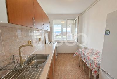 Apartament decomandat de vanzare 2 camere balcon lift Mihai Viteazul - 8
