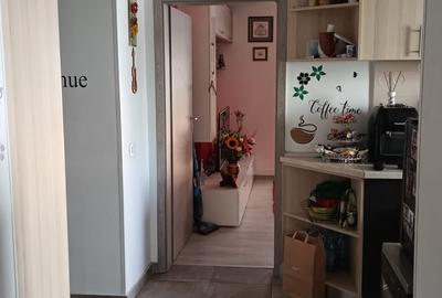 Apartament 3 camere cu gradina de 40mp - 7