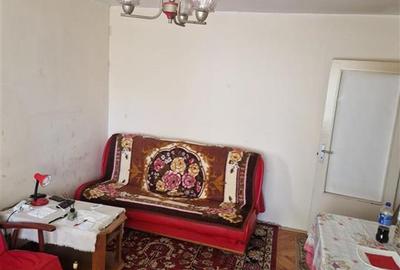 Apartament Sagului 2 camere  etaj 2 - 12