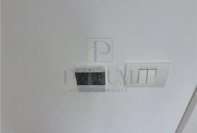 Duplex gata de mutare - superb - 3 camere - zona exclusivista - panouri solare - - 11