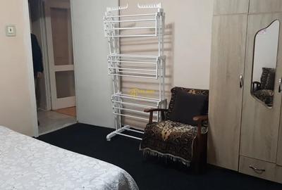 Ap. 2 camere, Piața Unirii - Independenței - 2