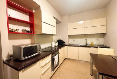 Apartament de inchiriat 4 camere Soseaua Nordului Herastrau - 10