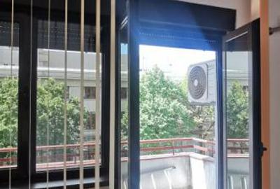 Penthouse cu 5 camere în Amzei