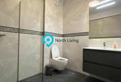 Apartament 2 Camere LUX | Prima inchiriere | Iancu Nicolae | Padure - 11
