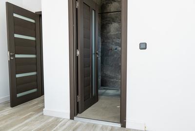 Casa individuala cu 5 camere finisata, 146 mp, teren 400 mp, Dezmir - 11