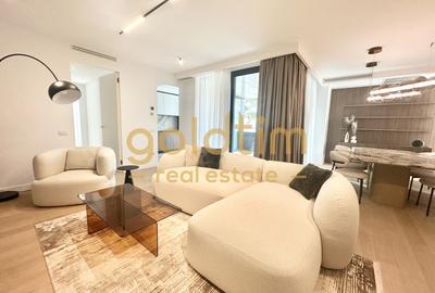 APARTAMENT LUX/BLOC BOUTIQUE/TERASA26MP/ZONA DE REFERINTA/CHARLES DE GAULLE - 9