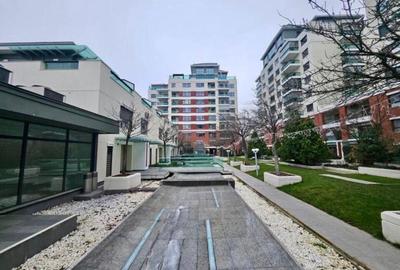 Vilă premium cu grădină proprie și priveliște spectaculoasă spre Lacul Tei - 4
