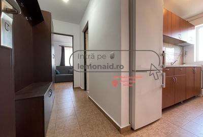 Apartament cu o cameră - Cetății - 1
