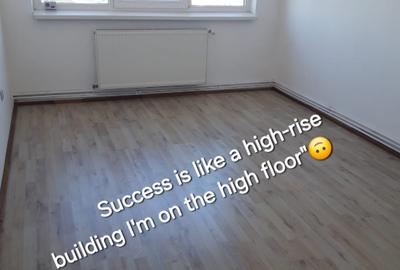 NU este PENTHOUSE dar are o panoramă superbă și o suprafață generoasă, - 3