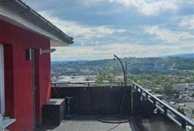 Apartament 3 camere zona Petrom cu terasa generoasa - 8