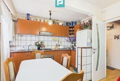 Apartament 2 camere, etaj 2/4 – Micro 15, Deva - 5