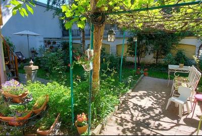 De vanzare apartament 4 camere Lascar Catargiu-Povernei - 15