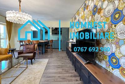 Apartament 3 camere | Aviatiei | Belvedere | - 3